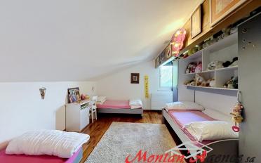Chalet 6.6 pièces - image - 7
