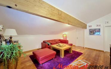 Chalet 6.6 pièces - image - 12
