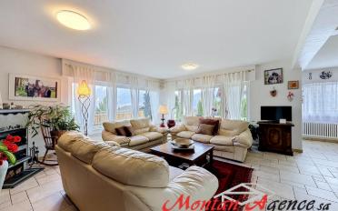 Apartment 6.6 rooms - image - 3