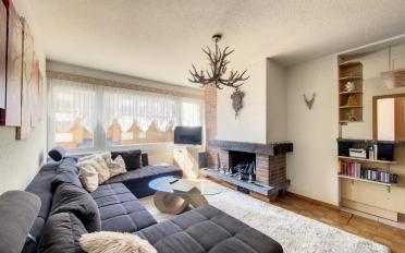 Wohnung 4.5 Zimmer - image - 1