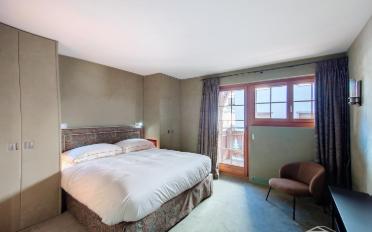 Apartment 5.5 rooms - image - 12