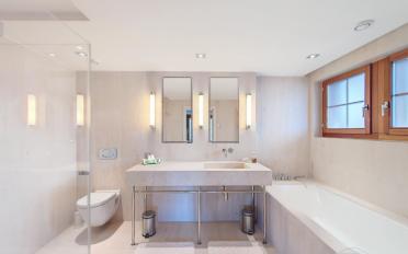 Apartment 5.5 rooms - image - 11