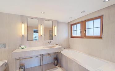 Apartment 5.5 rooms - image - 10