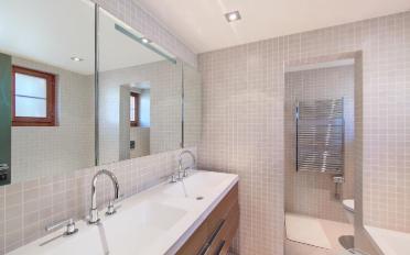 Apartment 5.5 rooms - image - 13