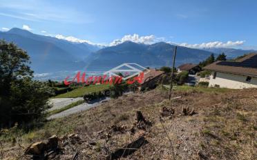 Terrain à bâtir - image - 2