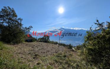 Terrain à bâtir - image - 1