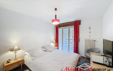 Apartment 3.5 rooms - image - 2