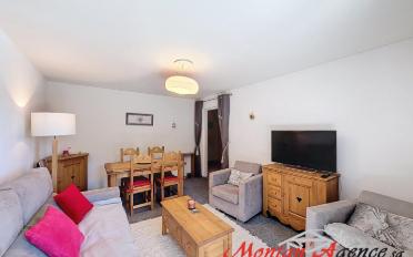 Apartment 3.5 rooms - image - 6