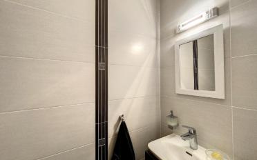 Apartment 3.5 rooms - image - 8
