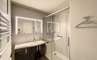 Apartment 3.5 rooms - image - 5