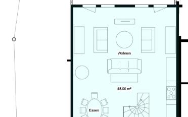 Chalet 5.5 Zimmer - image - 5