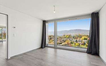 Attikawohnung 5.5 Zimmer - image - 12