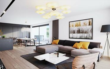 Attic flat 5.5 rooms - image - 6