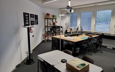 Büro 3 Zimmer - image - 2