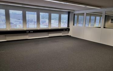 Büro 3 Zimmer - image - 4