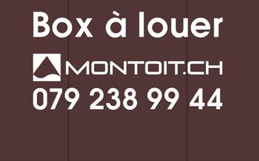 Lager 36 Zimmer - image - 2