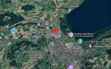 Bureau 1 pièce - image - 5