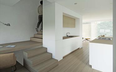 Row house 4.5 rooms - image - 3