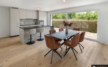 Villa 5 pièces - image - 5