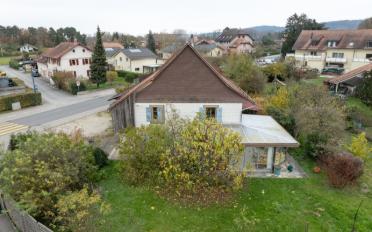 Einfamilienhaus 4.5 Zimmer - image - 2