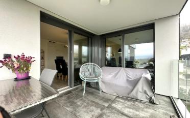 Wohnung 3.5 Zimmer - image - 2