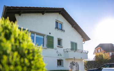 Einfamilienhaus 5.5 Zimmer - image - 12
