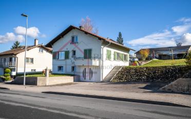 Single house 5.5 rooms - image - 1