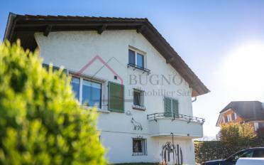 Single house 5.5 rooms - image - 11