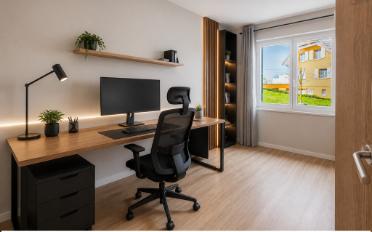 Einfamilienhaus 5.5 Zimmer - image - 6