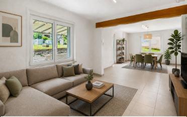 Einfamilienhaus 5.5 Zimmer - image - 4