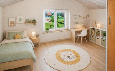 Einfamilienhaus 5.5 Zimmer - image - 8
