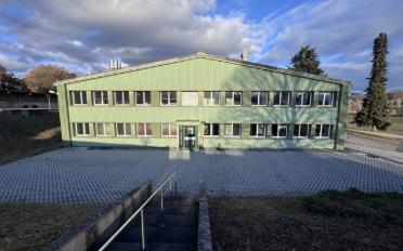 Office 6 rooms - image - 1