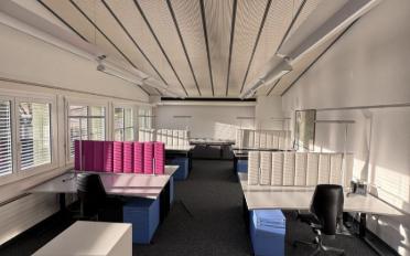 Office 6 rooms - image - 7
