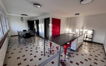 Office 6 rooms - image - 12