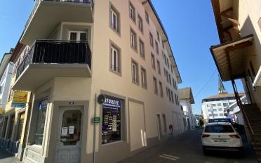 Immeuble résidentiel - image - 2
