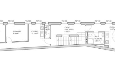 Immeuble résidentiel - image - 10