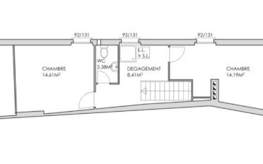 Immeuble résidentiel - image - 13