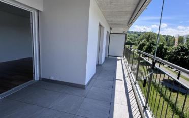 Apartment 3.5 rooms - image - 1