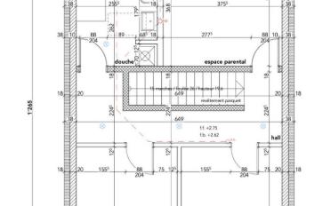Villa 5 rooms - image - 10