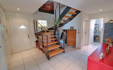 Villa 5.5 rooms - image - 8
