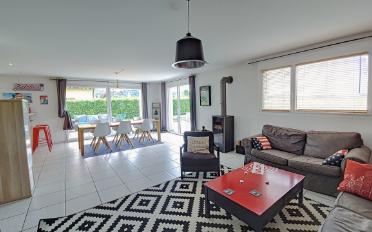 Villa 5.5 rooms - image - 4