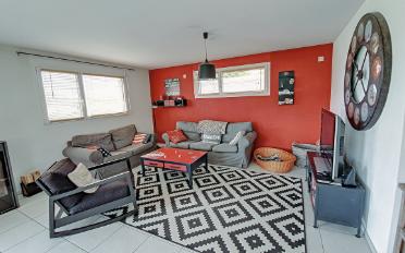 Villa 5.5 rooms - image - 5
