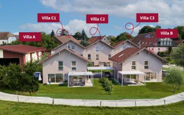 Villa 5.5 pièces - image - 9