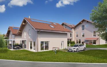 Villa 5.5 pièces - image - 1