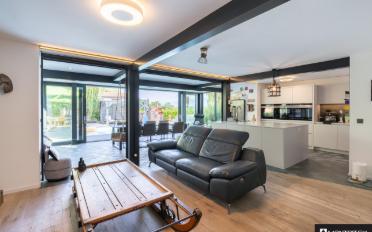 Villa 5.5 Zimmer - image - 4