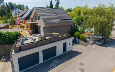 Villa 5.5 Zimmer - image - 3