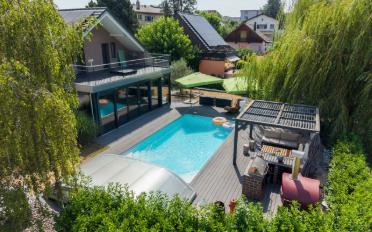 Villa 5.5 Zimmer - image - 1