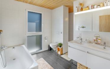 Maison contiguë 5 pièces - image - 5