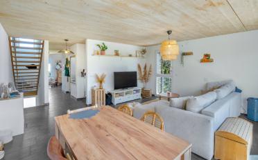 Maison contiguë 5 pièces - image - 3
