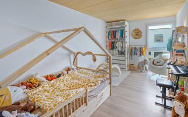 Maison contiguë 5 pièces - image - 4